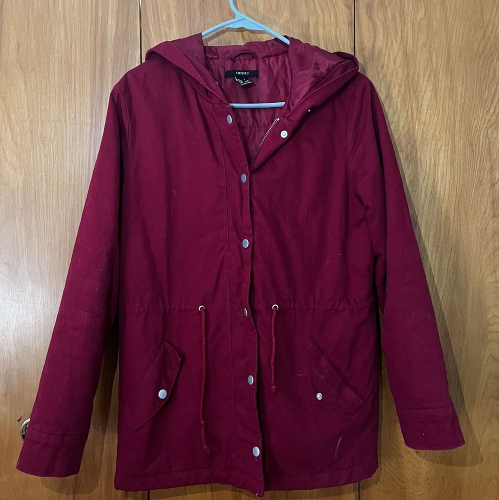 Winter Coat